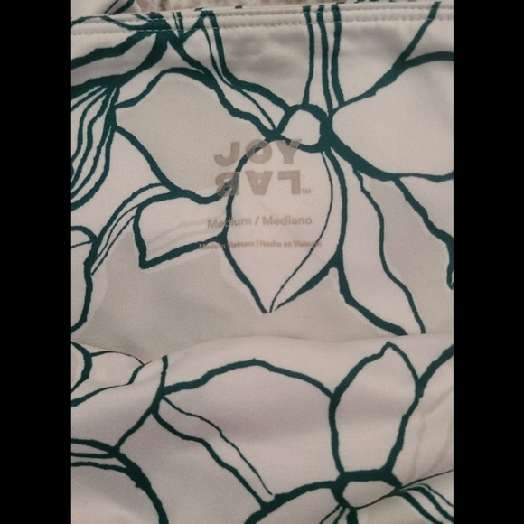 joylab leggings - Picture 2 of 2